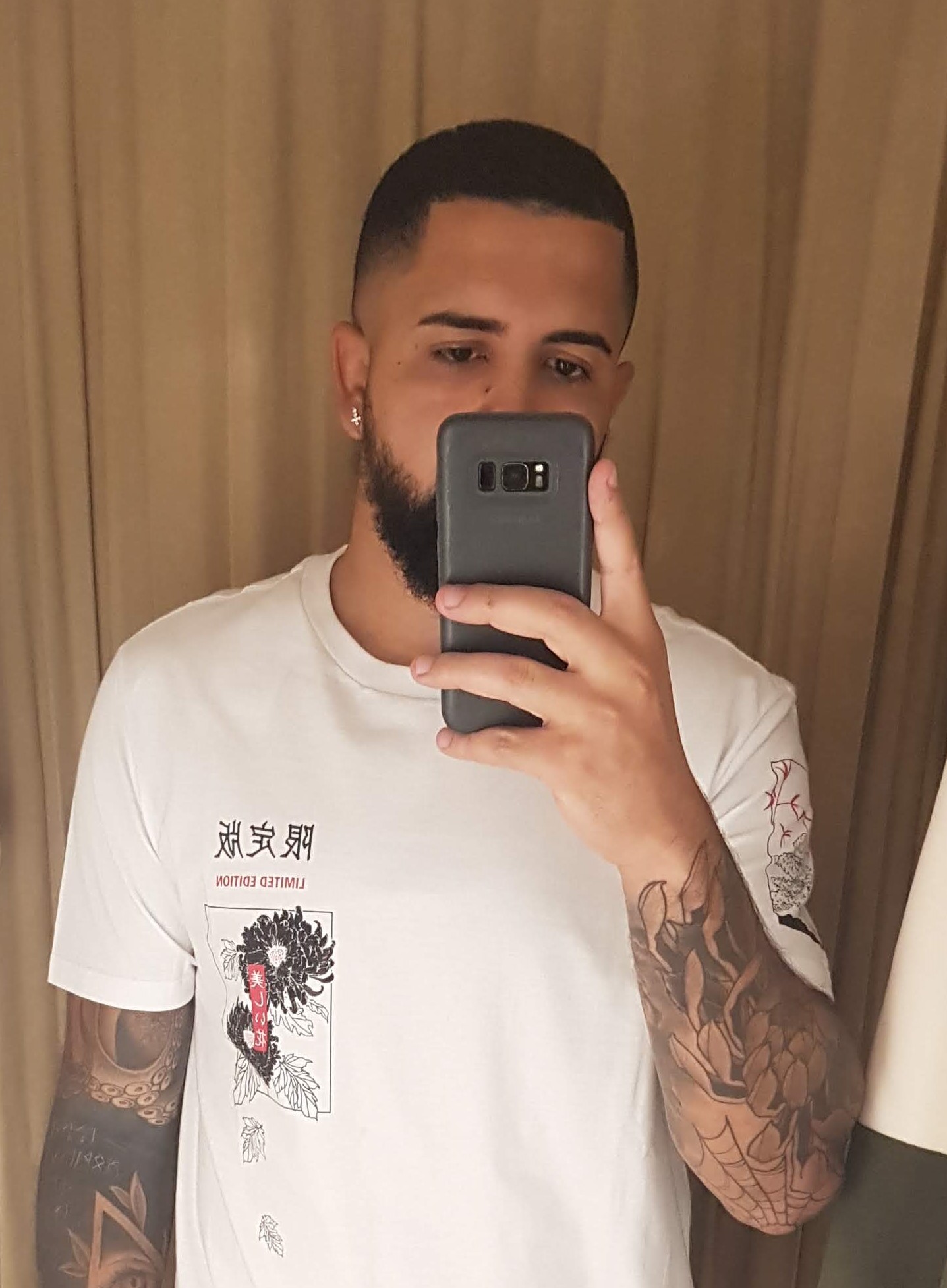 Foto do perfil